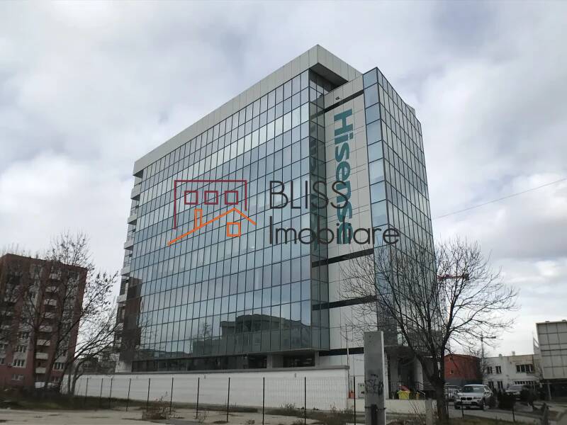 Office Space, Bucharest | Bliss Imobiliare / Photo 1 - BLISS Imobiliare