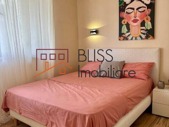 Apartment for Sale Herastrau | Nordului, Bucharest - 2 Bedroom - ID:143528 | Bliss Imobiliare / Photo 6 - BLISS Imobiliare