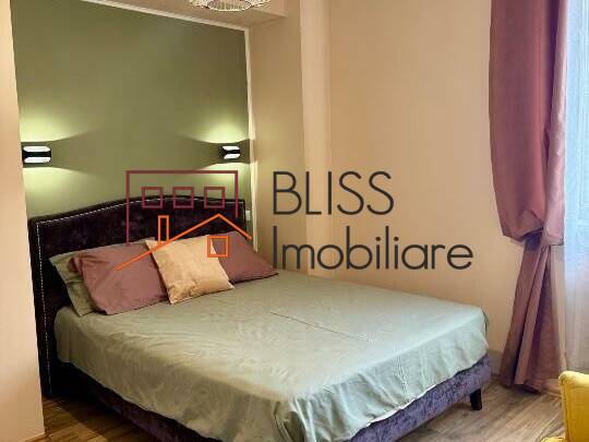 Apartment for Rent Herastrau | Nordului, Bucharest - 2 Bedroom - ID:143528 | Bliss Imobiliare / Photo 7 - BLISS Imobiliare