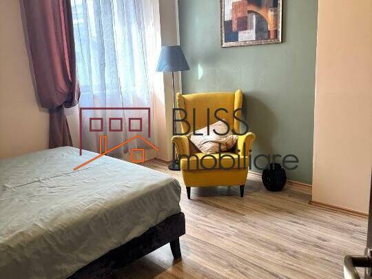 Apartment for Sale Herastrau | Nordului, Bucharest - 2 Bedroom - ID:143528 | Bliss Imobiliare / Photo 8 - BLISS Imobiliare