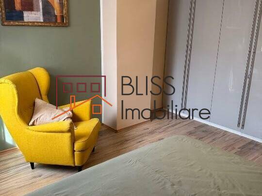 Apartment for Sale Herastrau | Nordului, Bucharest - 2 Bedroom - ID:143528 | Bliss Imobiliare / Photo 9 - BLISS Imobiliare