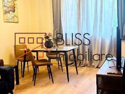 Apartment for Sale Herastrau | Nordului, Bucharest - 2 Bedroom - ID:143528 | Bliss Imobiliare / Photo 2 - BLISS Imobiliare