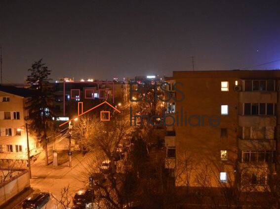 Apartment for Rent Aviatiei | Promenada mall | Metro Pipera, Bucharest - 2 Bedroom - ID:30205 | Bliss Imobiliare / Photo 1 - BLISS Imobiliare