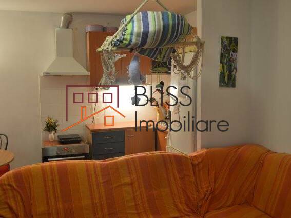 Apartament de Inchiriat Aviatiei | Promenada mall | Metro Pipera - 3 Camere - ID:30205 | Bliss Imobiliare / Photo 3 - BLISS Imobiliare