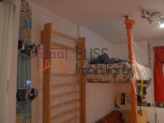 Apartament de Inchiriat Aviatiei | Promenada mall | Metro Pipera - 3 Camere - ID:30205 | Bliss Imobiliare / Photo 7 - BLISS Imobiliare