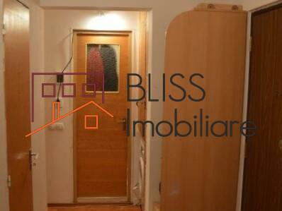 Apartament de Inchiriat Aviatiei | Promenada mall | Metro Pipera - 3 Camere - ID:30205 | Bliss Imobiliare / Photo 8 - BLISS Imobiliare