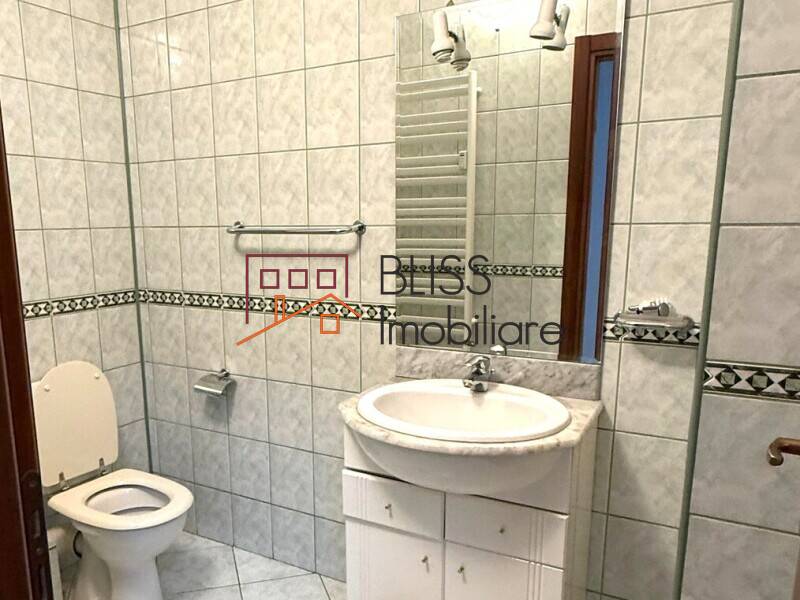 2-Bedroom Apartment, 146 Sqm, 2 Balconies, Bucharest | Bliss Imobiliare / Photo 8 - BLISS Imobiliare