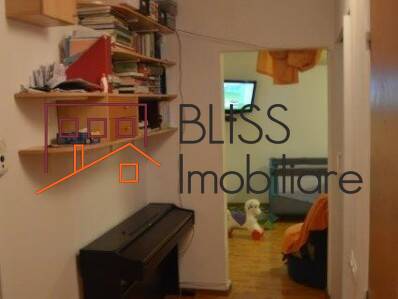 Apartment for Rent Aviatiei | Promenada mall | Metro Pipera, Bucharest - 2 Bedroom - ID:30205 | Bliss Imobiliare / Photo 9 - BLISS Imobiliare