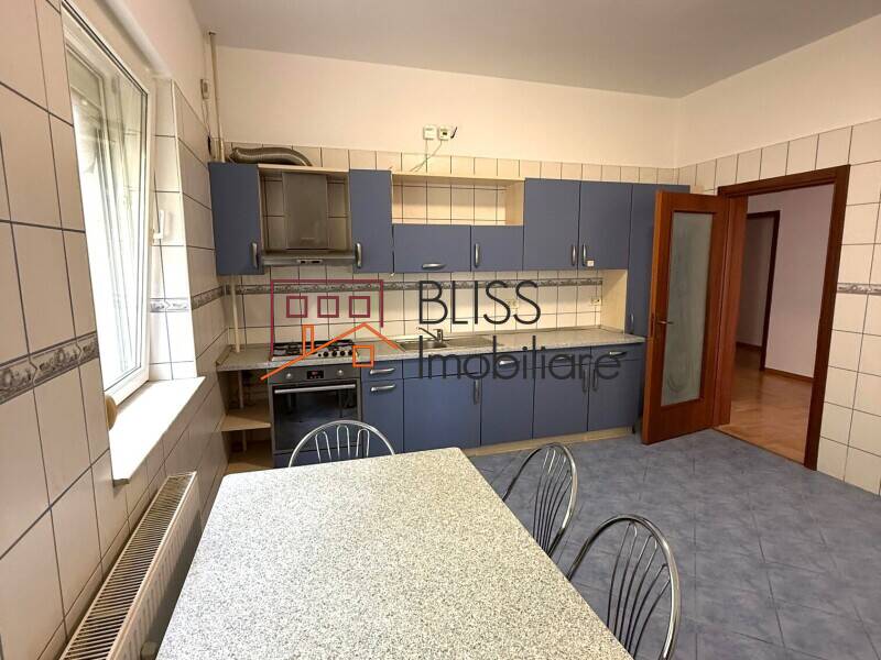 Apartament 3 Camere, 146 Mp, 2 Balcoane | Bliss Imobiliare / Photo 4 - BLISS Imobiliare