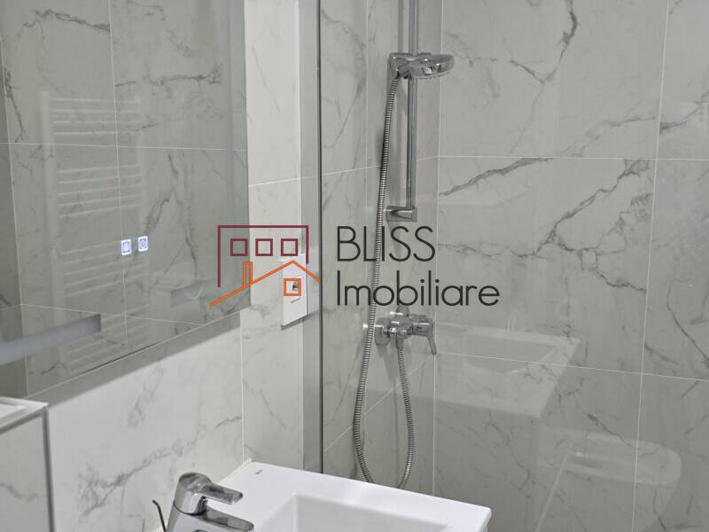 Apartament 2 Camere Ivory Residence Pipera | Bliss Imobiliare / Photo 5 - BLISS Imobiliare
