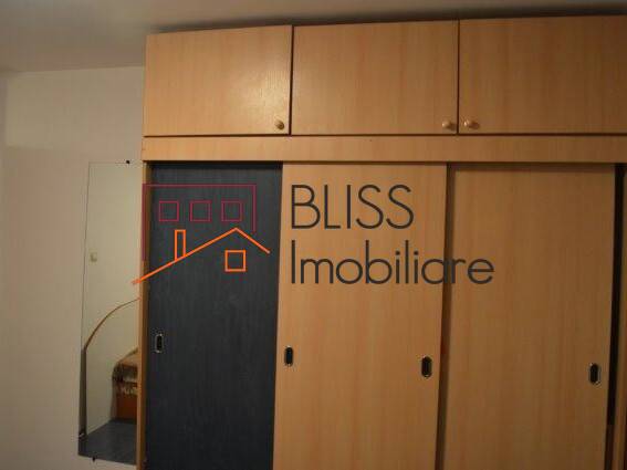 Apartment for Rent Aviatiei | Promenada mall | Metro Pipera, Bucharest - 2 Bedroom - ID:30205 | Bliss Imobiliare / Photo 10 - BLISS Imobiliare