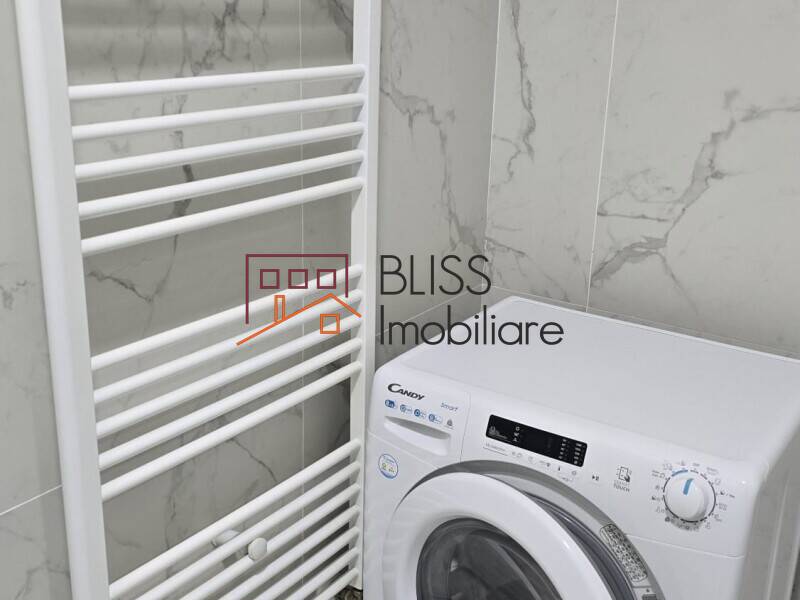 1-Bedroom Apartment Ivory Residence Pipera, Bucharest / Ilfov | Bliss Imobiliare / Photo 6 - BLISS Imobiliare