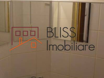 Apartment for Rent Aviatiei | Promenada mall | Metro Pipera, Bucharest - 2 Bedroom - ID:30205 | Bliss Imobiliare / Photo 16 - BLISS Imobiliare