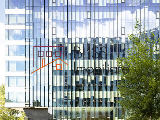Office Space, Bucharest | Bliss Imobiliare / Photo 4 - BLISS Imobiliare