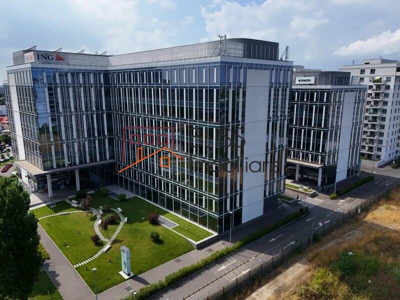 Office Space, Bucharest | Bliss Imobiliare / Photo 4 - BLISS Imobiliare