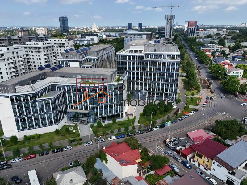 Spatiu De Birouri | Bliss Imobiliare / Photo 5 - BLISS Imobiliare