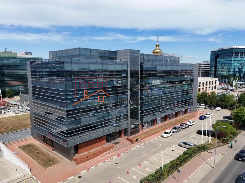 Office Space, Bucharest / Ilfov | Bliss Imobiliare / Photo 1 - BLISS Imobiliare