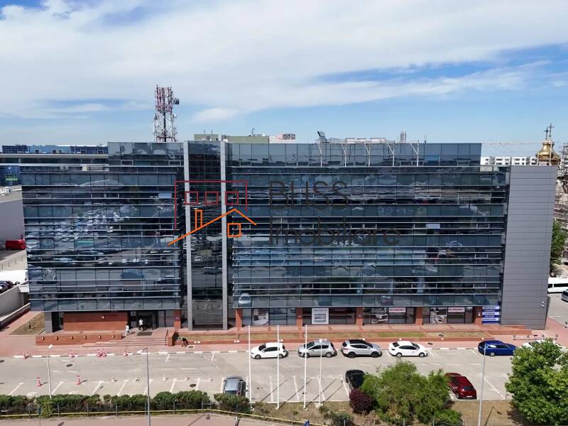 Office Space, Bucharest / Ilfov | Bliss Imobiliare / Photo 3 - BLISS Imobiliare