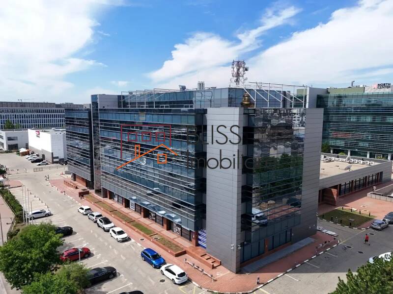 Office Space, Bucharest / Ilfov | Bliss Imobiliare / Photo 4 - BLISS Imobiliare