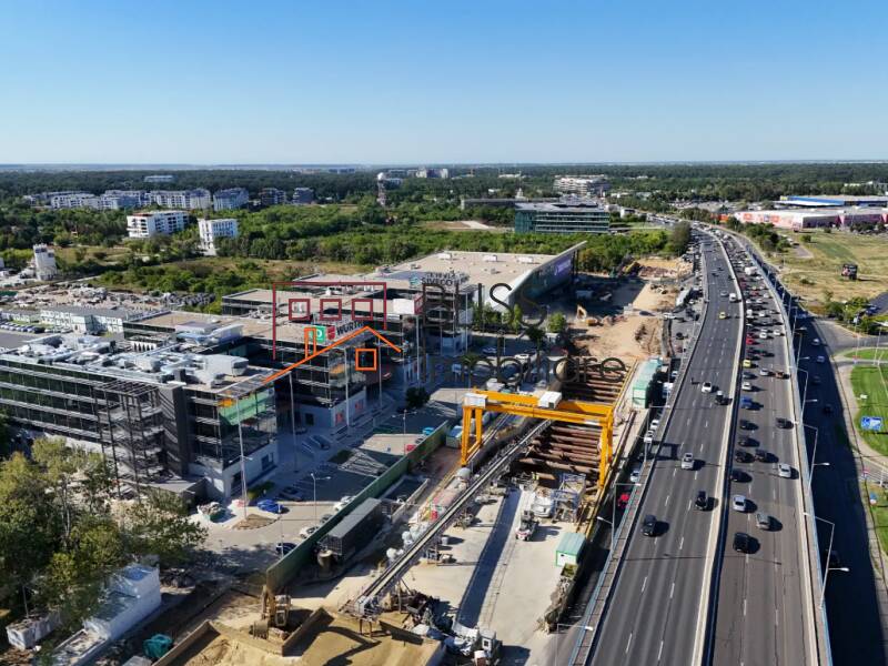 Office Space, Bucharest | Bliss Imobiliare / Photo 1 - BLISS Imobiliare