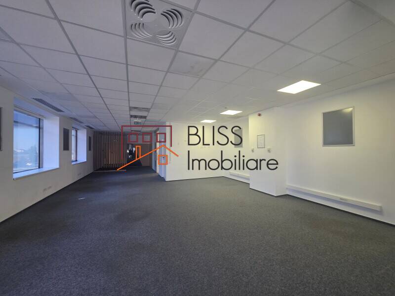 Office Space, Bucharest | Bliss Imobiliare / Photo 5 - BLISS Imobiliare