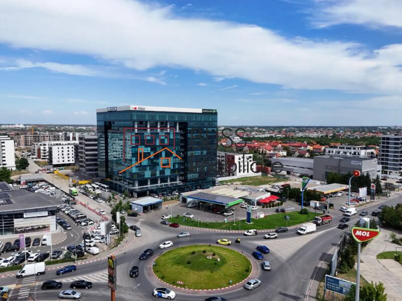 Office Space, Bucharest / Ilfov | Bliss Imobiliare / Photo 2 - BLISS Imobiliare
