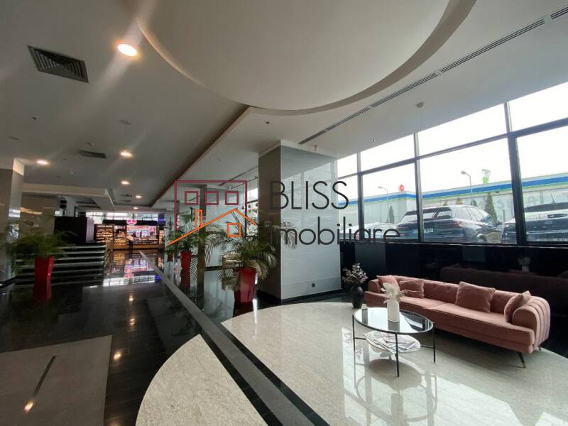 Office Space, Bucharest / Ilfov | Bliss Imobiliare / Photo 21 - BLISS Imobiliare