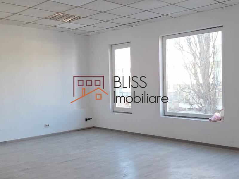 Warehouse/Industrial, Bucharest / Ilfov | Bliss Imobiliare / Photo 14 - BLISS Imobiliare