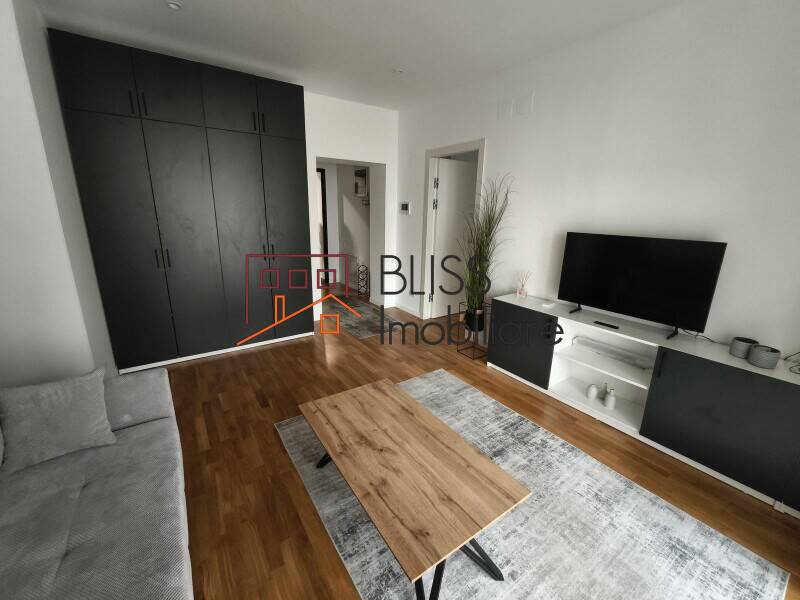 Apartament 2 Camere Herastrau – 58 Mp, Balcon, Parcare Subterana | Bliss Imobiliare / Photo 2 - BLISS Imobiliare