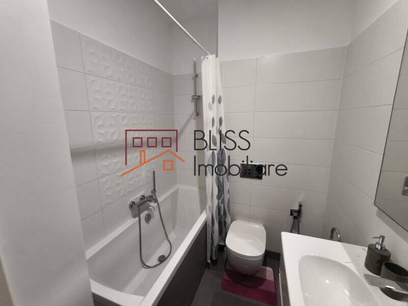 Apartament 2 Camere Herastrau – 58 Mp, Balcon, Parcare Subterana | Bliss Imobiliare / Photo 10 - BLISS Imobiliare