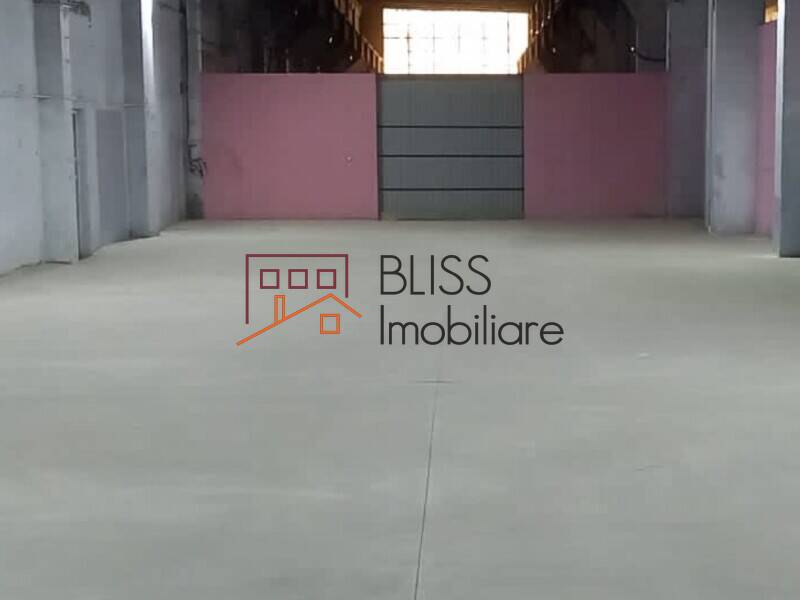 spațiu de birouri de Inchiriat Progresul - ID:143574 | Bliss Imobiliare / Photo 7 - BLISS Imobiliare