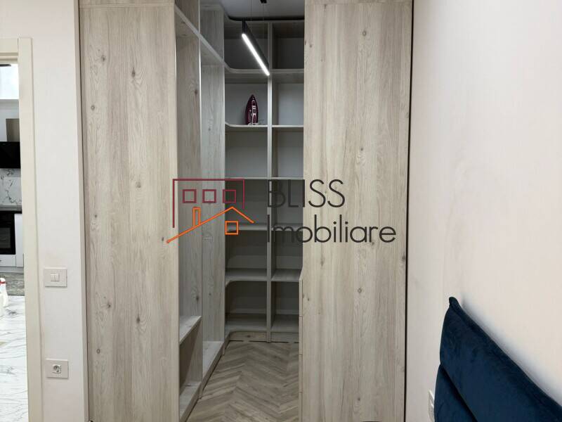 Apartament 2 Camere Via Pipera Aviatiei | Bliss Imobiliare / Photo 5 - BLISS Imobiliare