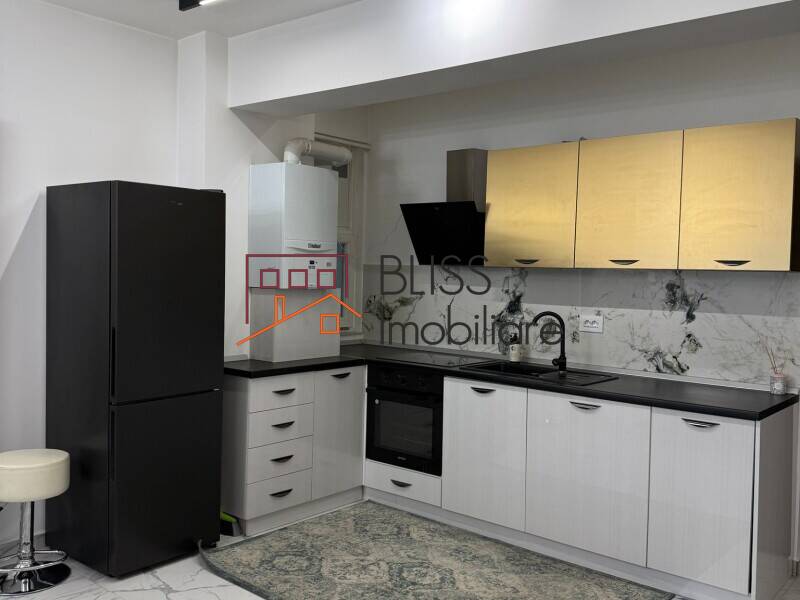 Apartament 2 Camere Via Pipera Aviatiei | Bliss Imobiliare / Photo 3 - BLISS Imobiliare