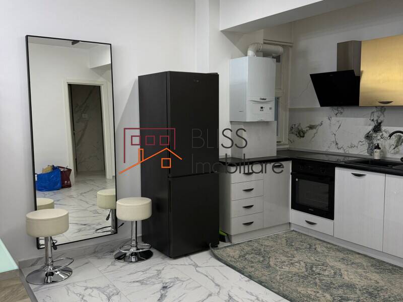Apartament 2 Camere Via Pipera Aviatiei | Bliss Imobiliare / Photo 4 - BLISS Imobiliare
