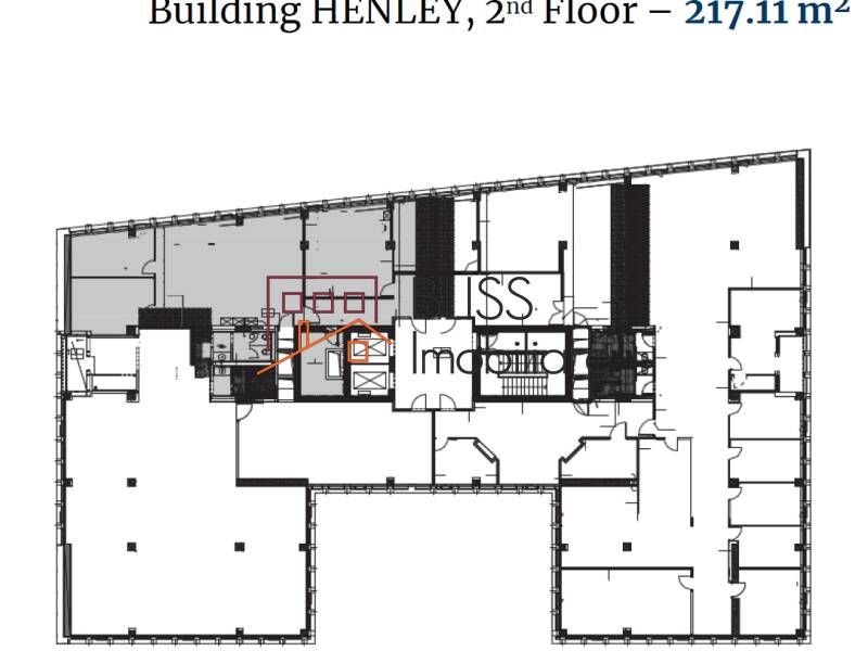 Office Space, Bucharest / Ilfov | Bliss Imobiliare / Photo 8 - BLISS Imobiliare