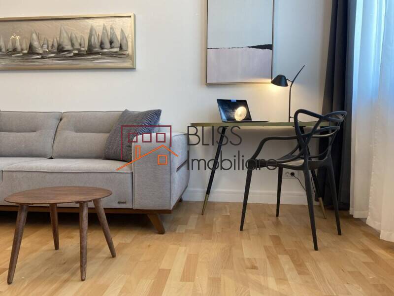 Apartament Cu 2 Camere Langa Piata Victoriei | Bliss Imobiliare / Photo 2 - BLISS Imobiliare