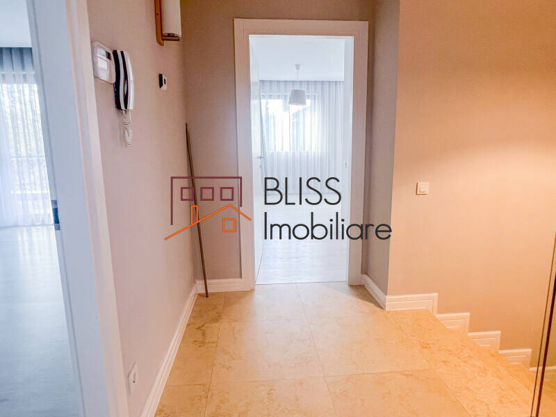 Spacious Villa With 4 Bedrooms With Private Garden| BLISS Imobiliare, Bucharest / Ilfov | Bliss Imobiliare / Photo 27 - BLISS Imobiliare