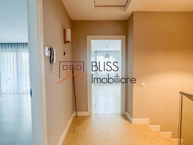 Spacious Villa With 4 Bedrooms With Private Garden| BLISS Imobiliare, Bucharest / Ilfov | Bliss Imobiliare / Photo 26 - BLISS Imobiliare