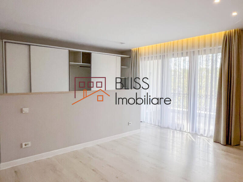 Spacious Villa With 4 Bedrooms With Private Garden| BLISS Imobiliare, Bucharest / Ilfov | Bliss Imobiliare / Photo 29 - BLISS Imobiliare