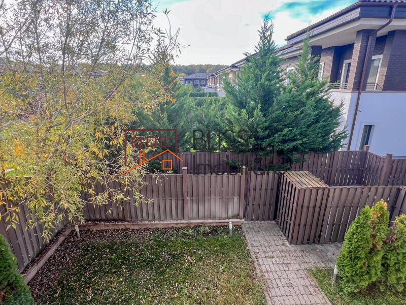 Vila Spatioasa 6 Camere Cu Gradina Privata In Iancu Nicolae | BLISS | Bliss Imobiliare / Photo 34 - BLISS Imobiliare