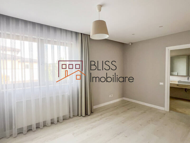 Vila Spatioasa 6 Camere Cu Gradina Privata In Iancu Nicolae | BLISS | Bliss Imobiliare / Photo 46 - BLISS Imobiliare