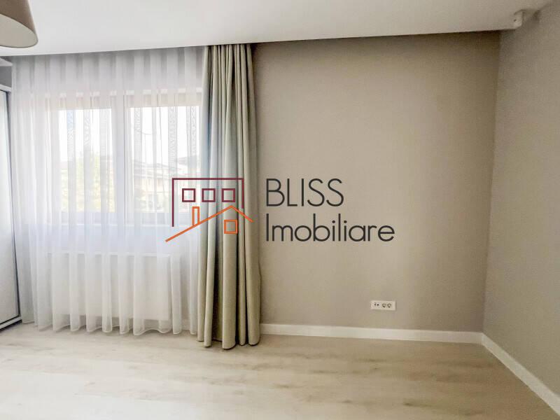 Vila Spatioasa 6 Camere Cu Gradina Privata In Iancu Nicolae | BLISS | Bliss Imobiliare / Photo 50 - BLISS Imobiliare