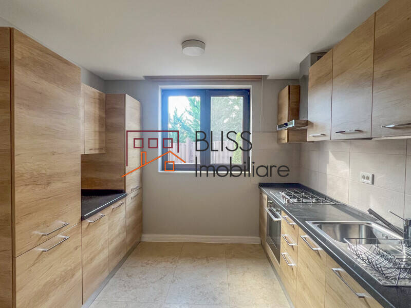 Vila Spatioasa 6 Camere Cu Gradina Privata In Iancu Nicolae | BLISS | Bliss Imobiliare / Photo 11 - BLISS Imobiliare