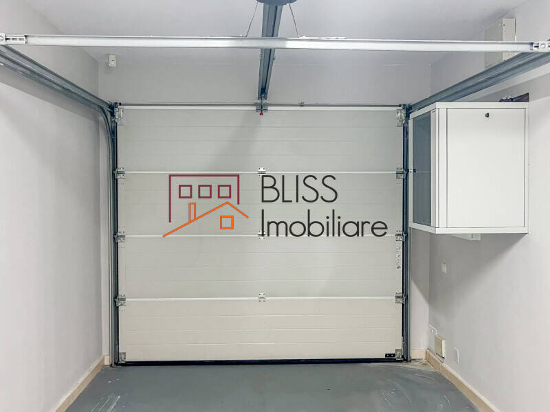 Vila Spatioasa 6 Camere Cu Gradina Privata In Iancu Nicolae | BLISS | Bliss Imobiliare / Photo 54 - BLISS Imobiliare