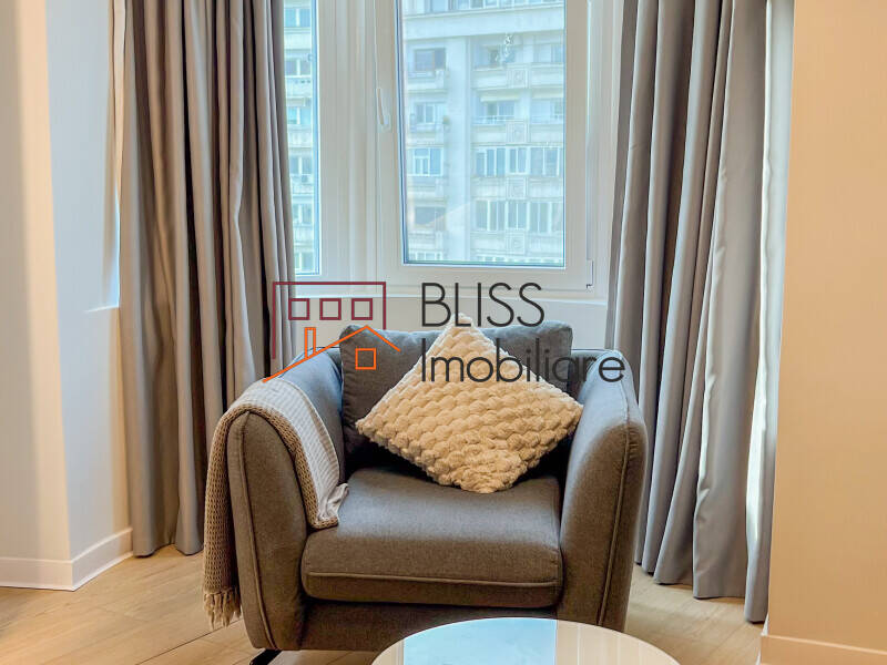 Apartament 3 Camere Piata Alba Iulia | Bliss Imobiliare / Photo 5 - BLISS Imobiliare