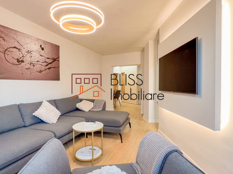 Apartament 3 Camere Piata Alba Iulia | Bliss Imobiliare / Photo 1 - BLISS Imobiliare