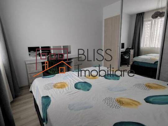 1-Bedroom Apartment Greenfield Platanilor, Bucharest | Bliss Imobiliare / Photo 6 - BLISS Imobiliare