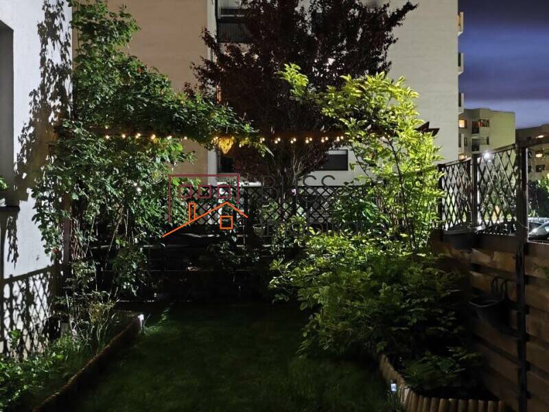 1-Bedroom Apartment Greenfield Platanilor, Bucharest | Bliss Imobiliare / Photo 12 - BLISS Imobiliare