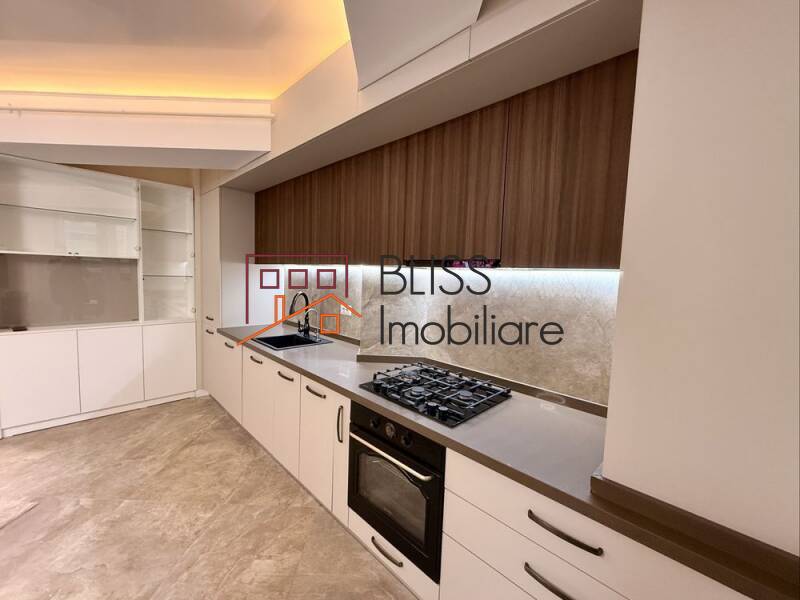 Apartament 2 Camere Ambiance Residence Pipera | Bliss Imobiliare / Photo 3 - BLISS Imobiliare
