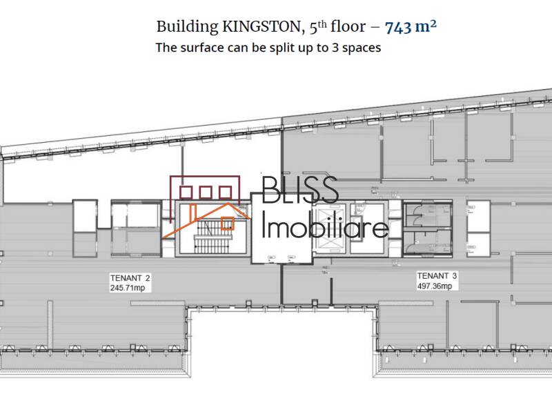 Spatiu De Birouri | Bliss Imobiliare / Photo 5 - BLISS Imobiliare